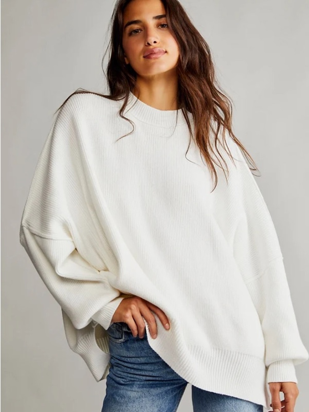 Free People Easy Street Tunic
